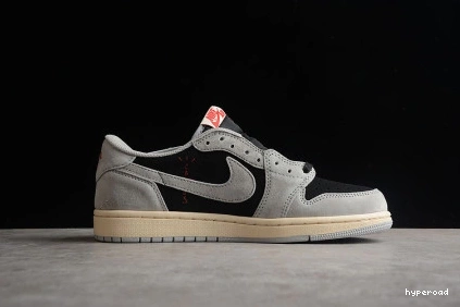 Hyperoad AIR JORDAN SCOTT X 1 OG TRAVIS LOW 1103